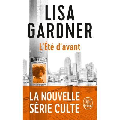 L'Été D'Avant - Publicité L'Été D'Avant - Publicité