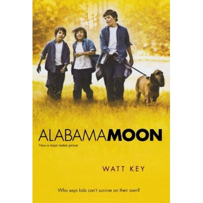 Watt Key Alabama Moon - Publicité Watt Key Alabama Moon - Publicité