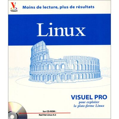 Collectif Linux - Publicité Collectif Linux - Publicité