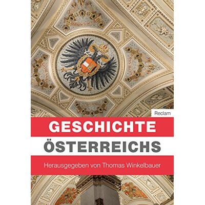 Thomas Winkelbauer Geschichte Österreichs - Publicité Thomas Winkelbauer Geschichte Österreichs - Publicité