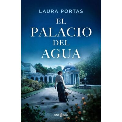 Laura Portas El Palacio Del Agua (Éxitos) - Publicité Laura Portas El Palacio Del Agua (Éxitos) - Publicité