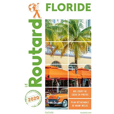 Floride : 2020 - Publicité Floride : 2020 - Publicité