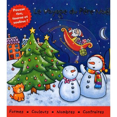 Kait Eaton Le Voyage Du Père Noël - Publicité Kait Eaton Le Voyage Du Père Noël - Publicité