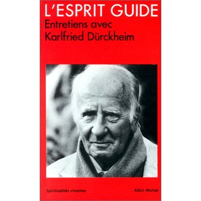 Frantz Woerly L'Esprit Guide : Entretiens - Publicité Frantz Woerly L'Esprit Guide : Entretiens - Publicité