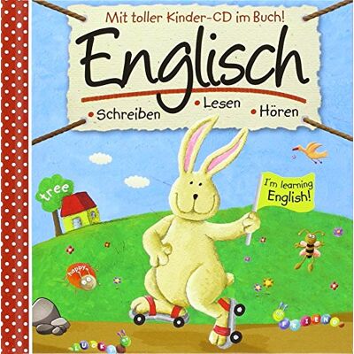 Englisch: Hören - Englische Wörter - Rätselaufgaben - Lesen - Schreiben - Sprechen - Publicité Englisch: Hören - Englische Wörter - Rätselaufgaben - Lesen - Schreiben - Sprechen - Publicité