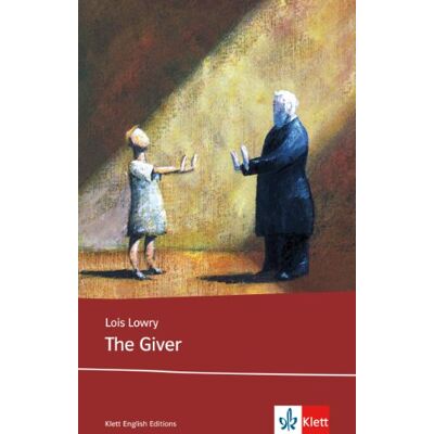 Lois Lowry The Giver - Publicité Lois Lowry The Giver - Publicité