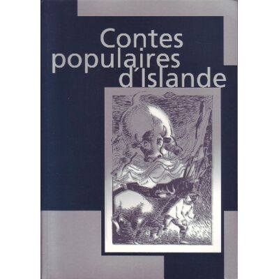 Contes Populaires D' Islande - Publicité Contes Populaires D' Islande - Publicité