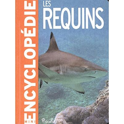 Les Requins - Publicité Les Requins - Publicité