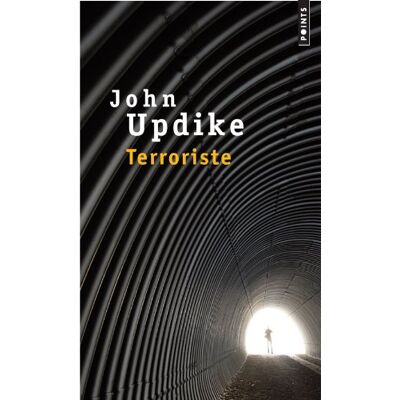 John Updike Terroriste - Publicité John Updike Terroriste - Publicité