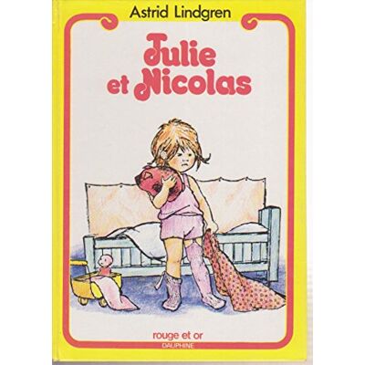 Collectif Julie Et Nicolas - Publicité Collectif Julie Et Nicolas - Publicité
