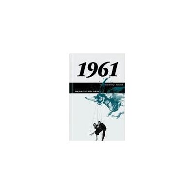 Various 50 Jahre Popmusik - 1961. Buch Und Cd. Ein Jahr Und Seine 20 Besten Songs - Publicité Various 50 Jahre Popmusik - 1961. Buch Und Cd. Ein Jahr Und Seine 20 Besten Songs - Publicité