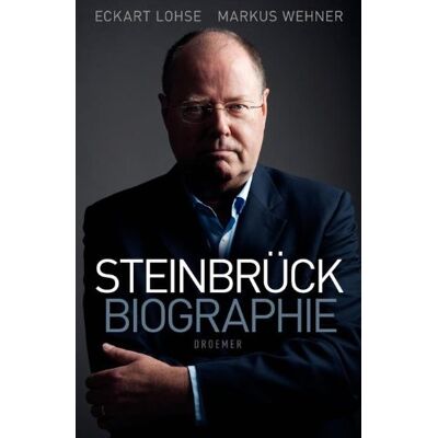 Eckart Lohse Steinbrück: Biographie - Publicité Eckart Lohse Steinbrück: Biographie - Publicité