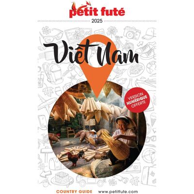 Viêt Nam : 2025 - Publicité Viêt Nam : 2025 - Publicité