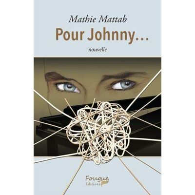 Mathie Mattab Pour Johnny... : Nouvelle - Publicité Mathie Mattab Pour Johnny... : Nouvelle - Publicité