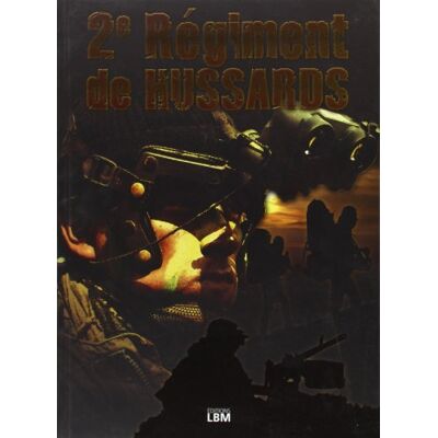 Collectif 2è Regiment De Hussards - Publicité Collectif 2è Regiment De Hussards - Publicité