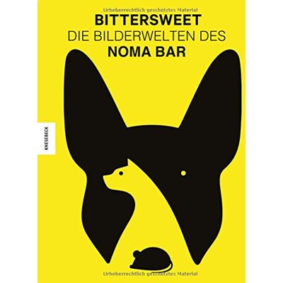 Bittersweet: Die Bilderwelten Des Noma Bar - Publicité Bittersweet: Die Bilderwelten Des Noma Bar - Publicité