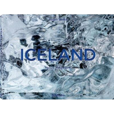Jürgen Wettke Iceland : Nature Of The North - Publicité Jürgen Wettke Iceland : Nature Of The North - Publicité