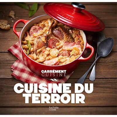 Collectif Cuisine Du Terroir - Publicité Collectif Cuisine Du Terroir - Publicité