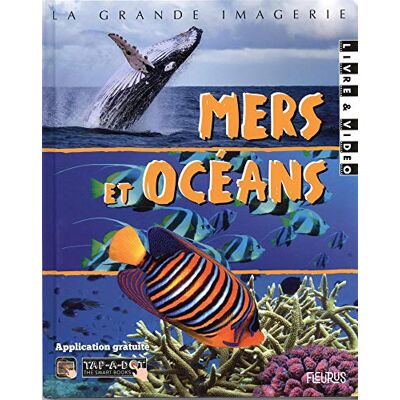Collectif Mers Et Océans - Publicité Collectif Mers Et Océans - Publicité