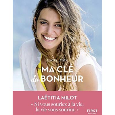 Ma Clé Du Bonheur - Publicité Ma Clé Du Bonheur - Publicité