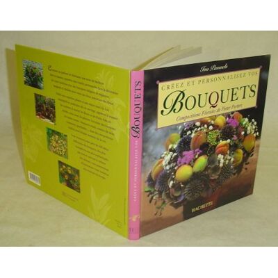 Pieter Porters Créez Et Personnalisez Vos Bouquets - Publicité Pieter Porters Créez Et Personnalisez Vos Bouquets - Publicité