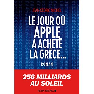 Le Jour Où Apple A Acheté La Grèce... Publicité Le Jour Où Apple A Acheté La Grèce... Publicité