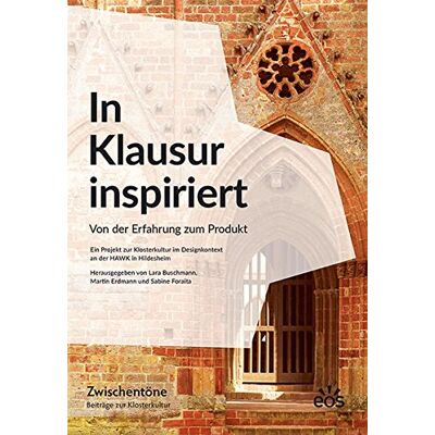 Lara Buschmann In Klausur Inspiriert: Von Der Erfahrung Zum Produkt - Publicité Lara Buschmann In Klausur Inspiriert: Von Der Erfahrung Zum Produkt - Publicité