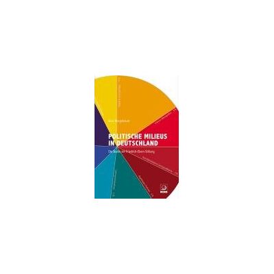 Politische Milieus In Deutschland: Die Studie Der Friedrich-Ebert-Stiftung - Publicité Politische Milieus In Deutschland: Die Studie Der Friedrich-Ebert-Stiftung - Publicité