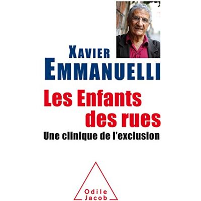 Les Enfants Des Rues : Une Clinique De L'Exclusion - Publicité Les Enfants Des Rues : Une Clinique De L'Exclusion - Publicité