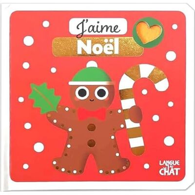 J'Aime Noël - Publicité J'Aime Noël - Publicité