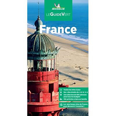 Michelin France - Publicité Michelin France - Publicité