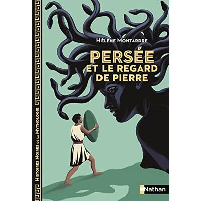 Collectif Persée Et Le Regard De Pierre - Publicité Collectif Persée Et Le Regard De Pierre - Publicité
