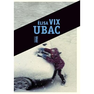 Elisa Vix Ubac - Publicité Elisa Vix Ubac - Publicité