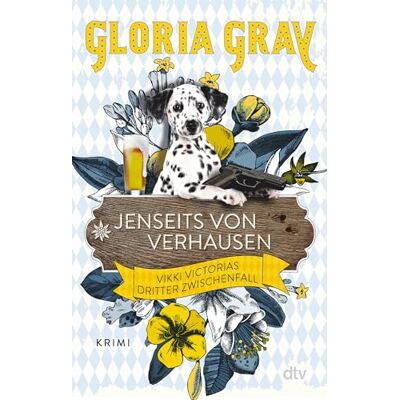 Gloria Gray Jenseits Von Verhausen: Ein Zwischenfall Für Vikki Victoria – Krimi (Vikki Victoria Ermittelt, Band 3) - Publicité Gloria Gray Jenseits Von Verhausen: Ein Zwischenfall Für Vikki Victoria – Krimi (Vikki Victoria Ermittelt, Band 3) - Publicité