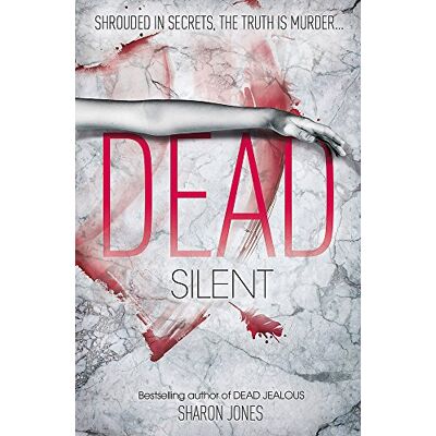 Sharon Jones Dead Silent - Publicité Sharon Jones Dead Silent - Publicité