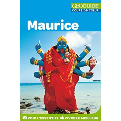 Collectif Maurice - Publicité Collectif Maurice - Publicité