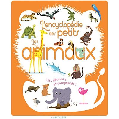 Collectif Les Animaux : Lis, Découvre Et Comprends ! - Publicité Collectif Les Animaux : Lis, Découvre Et Comprends ! - Publicité