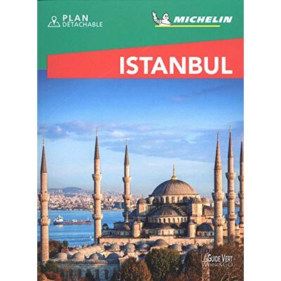 Michelin Istanbul - Publicité Michelin Istanbul - Publicité