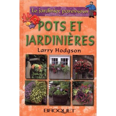 Hodgson Pots Et Jardinières (Articles Sans C) - Publicité Hodgson Pots Et Jardinières (Articles Sans C) - Publicité