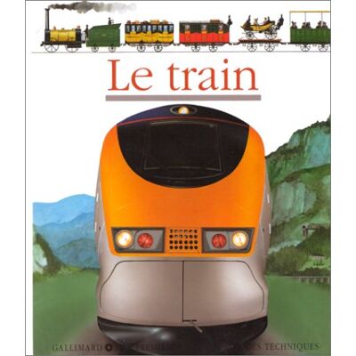 Collectif Le Train - Publicité Collectif Le Train - Publicité