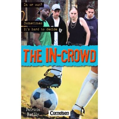Patricia Reilly Fact And Fiction: 7. Schuljahr, Stufe 1 - The In-Crowd: In Or Out? Sometimes It'S Hard To Decide. Textheft - Publicité Patricia Reilly Fact And Fiction: 7. Schuljahr, Stufe 1 - The In-Crowd: In Or Out? Sometimes It'S Hard To Decide. Textheft - Publicité