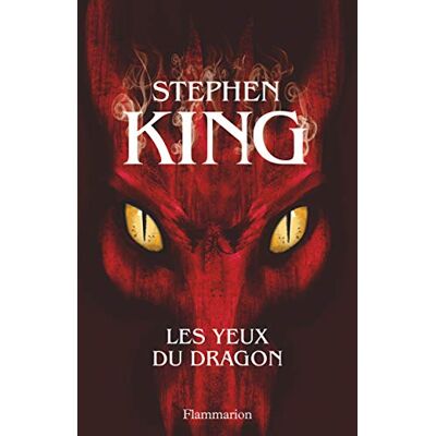 Les Yeux Du Dragon - Publicité Les Yeux Du Dragon - Publicité