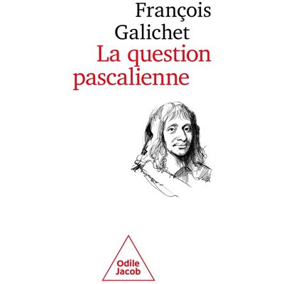 François Galichet La Question Pascalienne - Publicité François Galichet La Question Pascalienne - Publicité