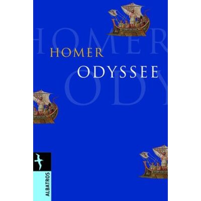 Homer Odyssee - Publicité Homer Odyssee - Publicité