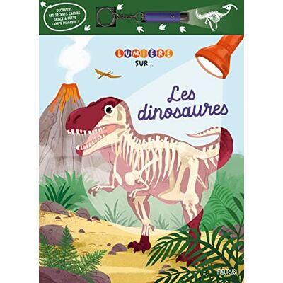 Emmanuelle Lepetit Les Dinosaures - Publicité Emmanuelle Lepetit Les Dinosaures - Publicité