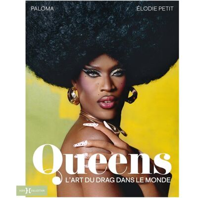 Paloma Queens : L'Art Du Drag Dans Le Monde - Publicité Paloma Queens : L'Art Du Drag Dans Le Monde - Publicité