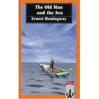 Ernest Hemingway The Old Man And The Sea: Sekundarstufe Ii - Publicité Ernest Hemingway The Old Man And The Sea: Sekundarstufe Ii - Publicité
