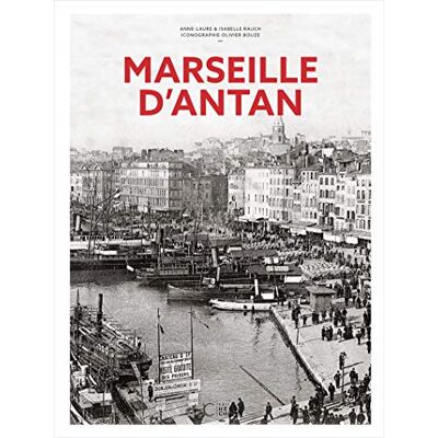 Marseille D'Antan - Publicité Marseille D'Antan - Publicité