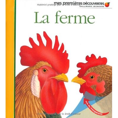 Collectif La Ferme - Publicité Collectif La Ferme - Publicité