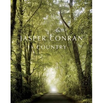 Jasper Conran Country - Publicité Jasper Conran Country - Publicité